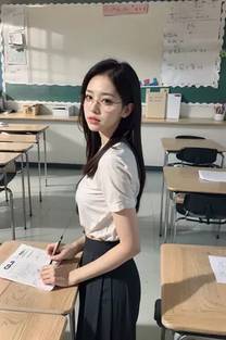 河狸变身计划