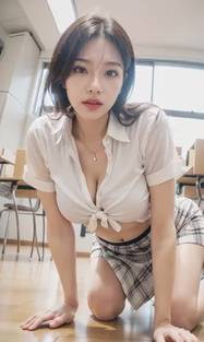 演员 陈浩